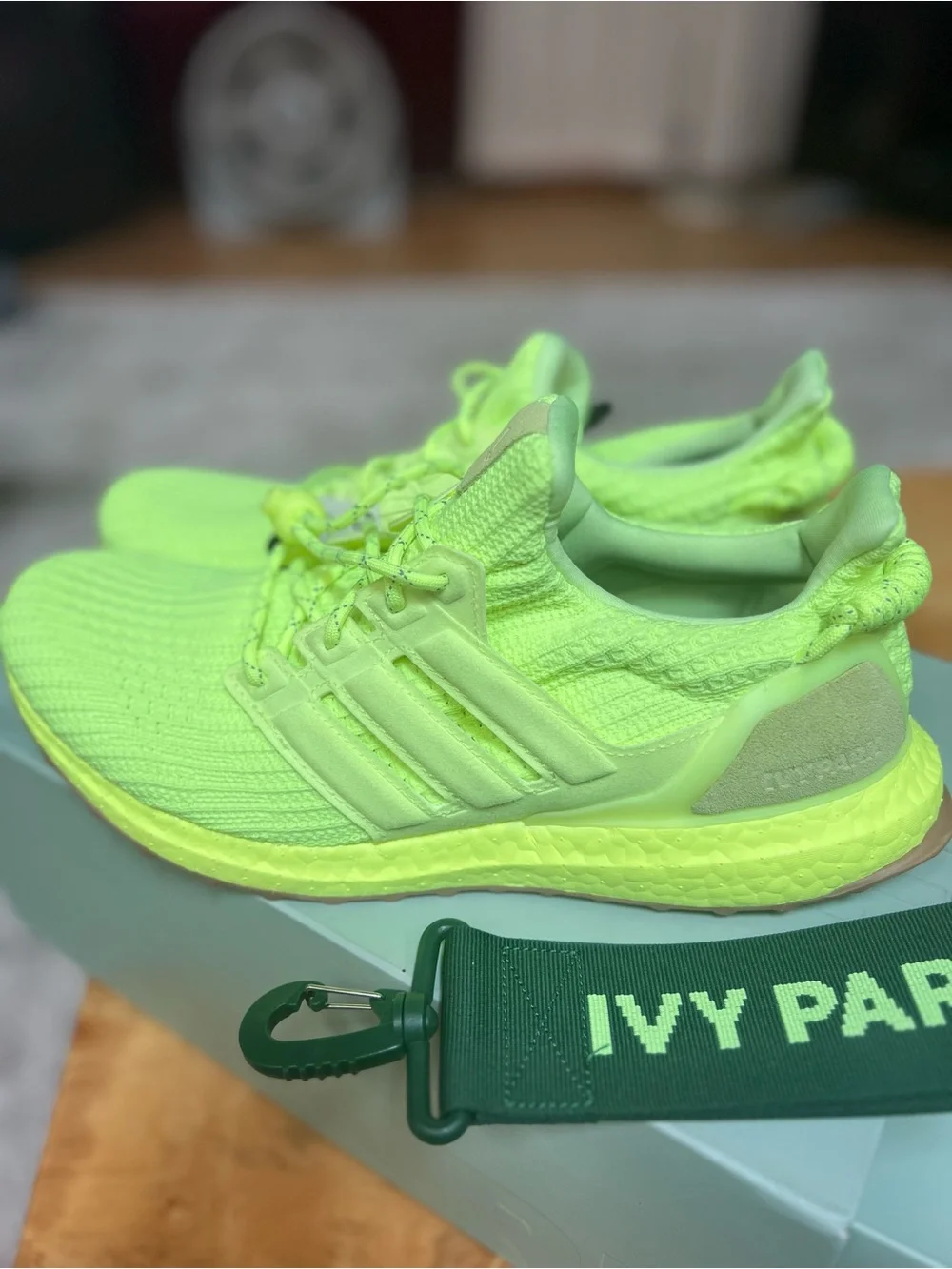 Adidas IVP ULTRABOOST OG